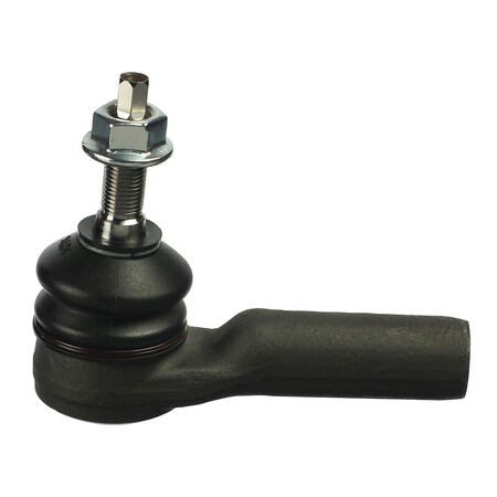 Delphi Steering Tie Rod End, Ta3011 TA3011